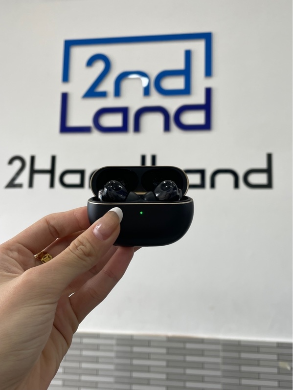 Tai nghe Huawei Freebuds Pro 4 - Màu đen - Ngoại hình: 98% - Body