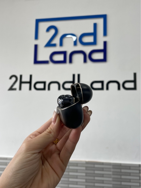 Tai nghe Huawei Freebuds Pro 4 - Màu đen - Ngoại hình: 98% - Body