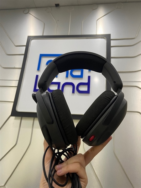 Tai nghe HyperX Cloud Stinger 2 Core - Màu đen - Ngoại hình: 98% - Kèm Box 3