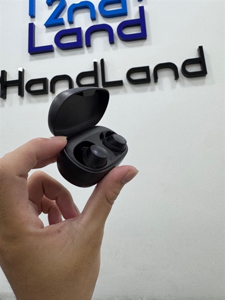Tai Nghe In-Ear BASEUS MA10 Pro - Màu đen - Ngoại hình 97% - Kèm đệm tai thay thế 2