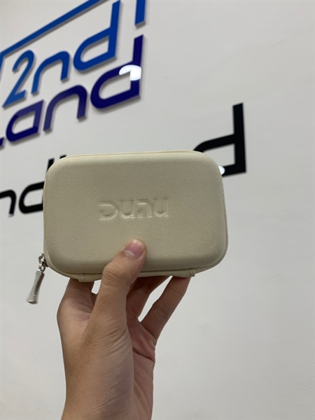 Tai nghe In-ear Dunu Kima 2 - Màu xám - Ngoại hình: 97% - Fullbox 2