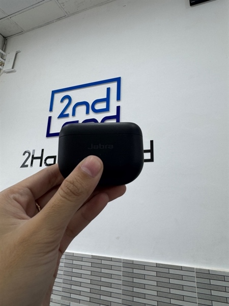 Tai nghe Jabra Elite 10 - Màu đen - Ngoại hình 98% - Fullbox 1