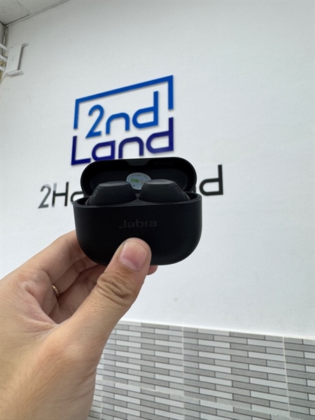 Tai nghe Jabra Elite 10 - Màu đen - Ngoại hình 98% - Fullbox 2