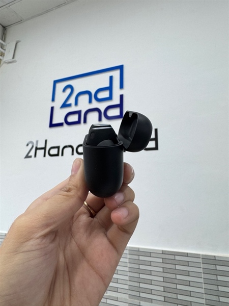 Tai nghe Jabra Elite 10 - Màu đen - Ngoại hình 98% - Fullbox 3