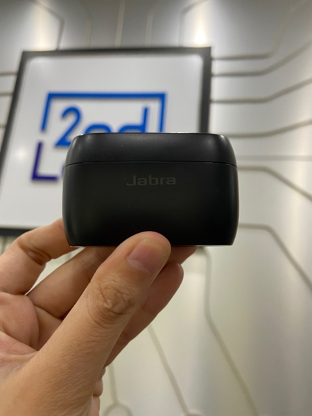 Tai nghe Jabra Elite 3 Active - Màu đen - Ngoại hình: 97% - Body