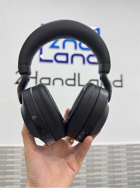 Tai nghe Jabra Evolve 285 - Màu đen - Openbox 2