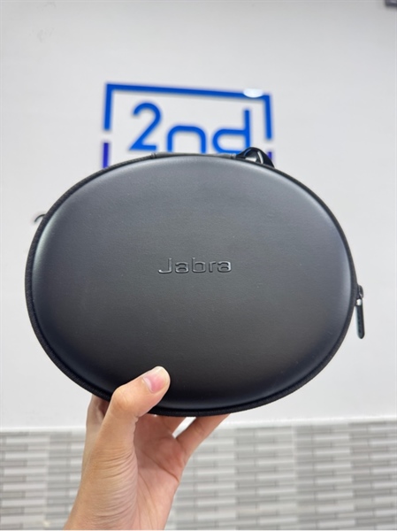 Tai nghe Jabra Evolve2 85 - Màu đen - Openbox