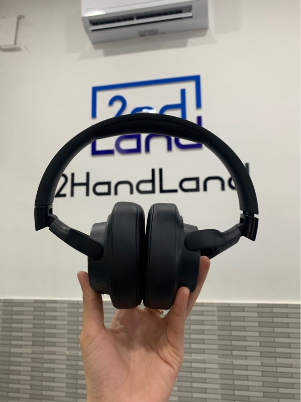 Tai nghe JBL 720BT - Màu đen - Ngoại hình: 97% - Body