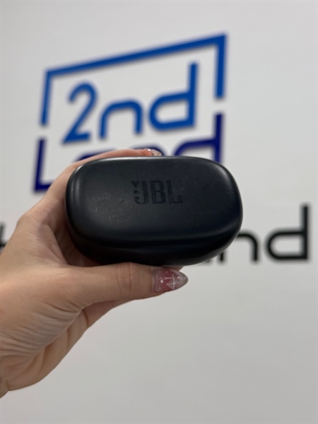 Tai nghe JBL Endurance Peak 3 - Màu đen - Ngoại hình 96% - Body