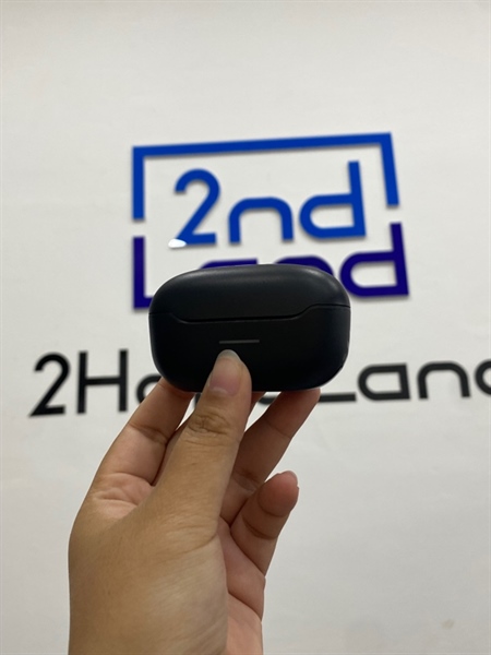 Tai nghe JBL Endurance race TWS - Màu đen - Ngoại hình 98% - Body