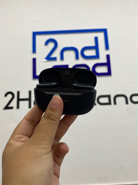 Tai nghe JBL Endurance race TWS - Màu đen - Ngoại hình 98% - Body 1