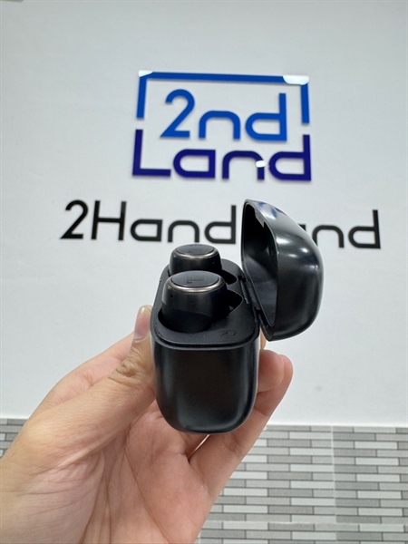 Tai nghe JBL Live 300 TWS - Màu đen - Ngoại hình 98% - Body 2