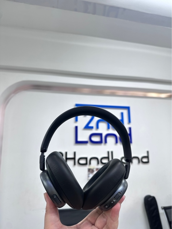 Tai nghe JBL Live 780NC - Màu đen - Ngoại hình 98% - Kèm box