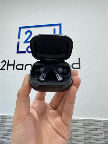 Tai nghe JBL Live Beam 3 - Màu đen - Ngoại hình 98% - Fullbox 2