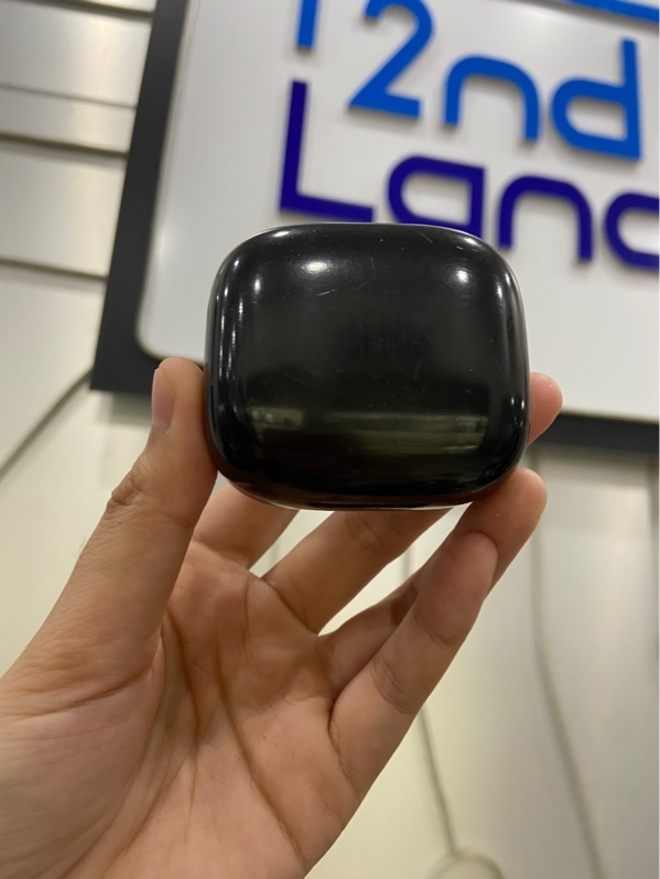 Tai nghe JBL Live Free 2 - Màu đen - Ngoại hình: 97% - Body