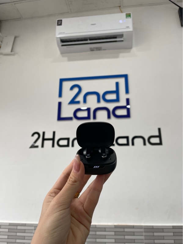 Tai nghe JBL Live Pro 2 - Màu đen - Ngoại hình: 98% - Body