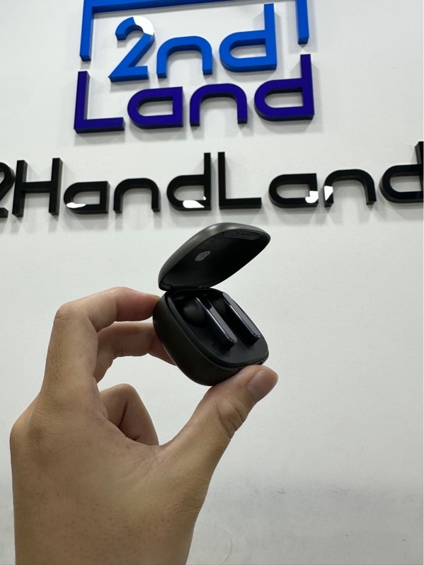 Tai nghe JBL Live Pro 2 TWS - Màu đen - Ngoại hình 97% - Body
