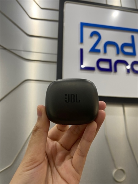 Tai nghe JBL Live Pro 2 TWS - Màu đen - Ngoại hình: 98% - FullBox 1