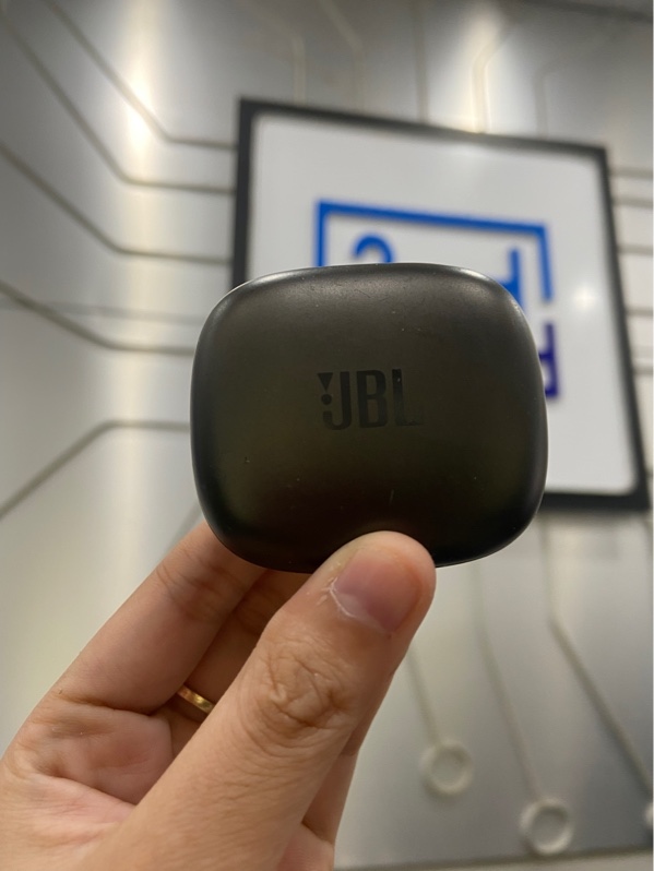 Tai Nghe JBL Live Pro 2 TWS - Màu xanh - Ngoại hình: 97% - Xước thân - Body