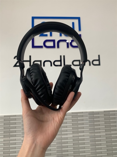 Tai nghe JBL Quantum 350 - Màu đen - Ngoại hình: 98% - Kèm reciver + dây sạc