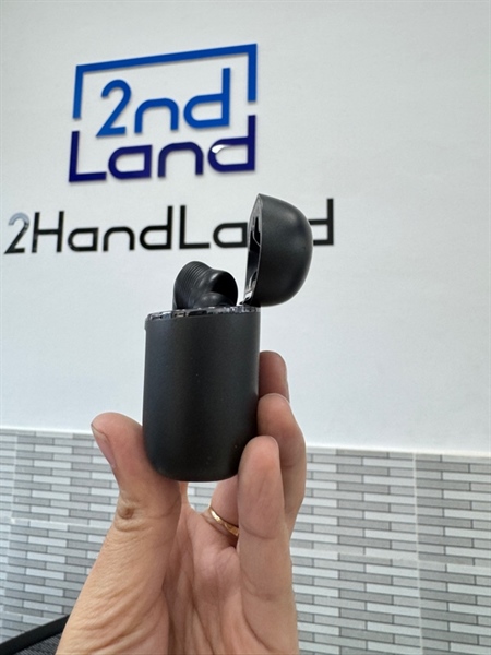 Tai nghe JBL Tour Pro 2 - Màu đen - Ngoại hình 98% - Kèm box 3