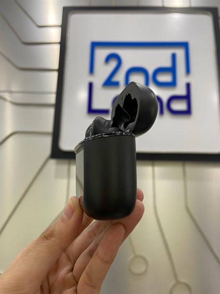 Tai nghe JBL Tour Pro 2 - Màu đen - Ngoại hình: 98% - Mất nguồn - Body 2