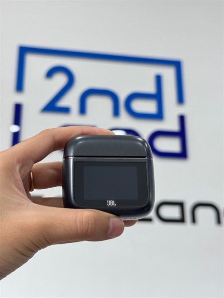 Tai nghe JBL Tour Pro 3 - Màu đen - Ngoại hình 98% - Full box 1