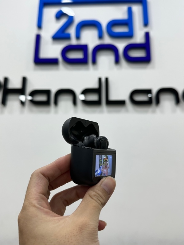 Tai nghe JBL Tour Pro 3 - Màu đen - Ngoại hình 98% - Kèm box