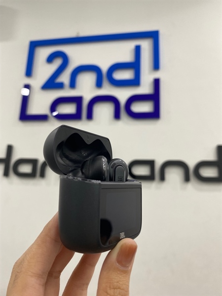 Tai nghe JBL Tour Pro 3 - Màu đen - Ngoại hình 98% - Kèm dây sạc , tips tai 2
