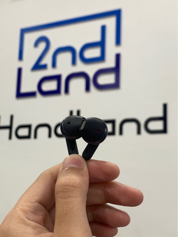 Tai nghe JBL tune 215bt - Màu đen - Ngoại hình: 97% - Body