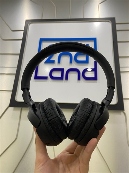 Tai nghe JBL Tune 510BT - Màu đen - Ngoại hình: 98% - Body