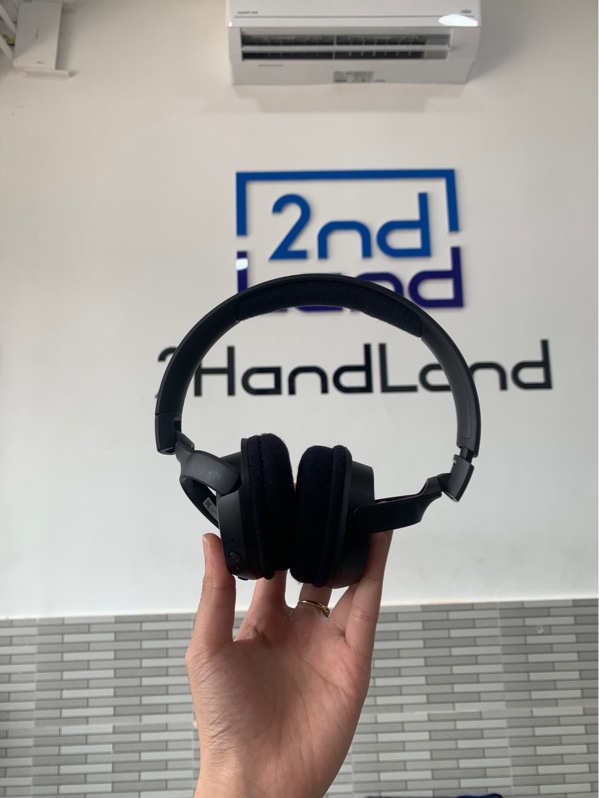Tai nghe JBL Tune 510BT - Màu đen - Ngoại hình: 98% - Body