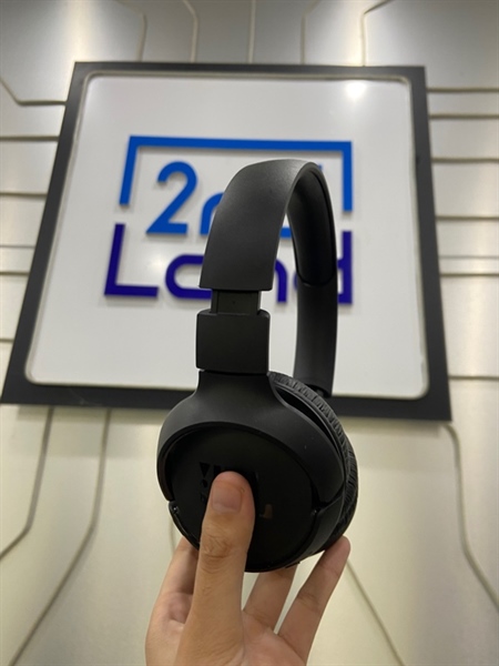 Tai nghe JBL Tune 510BT - Màu đen - Ngoại hình: 98% - Body 1