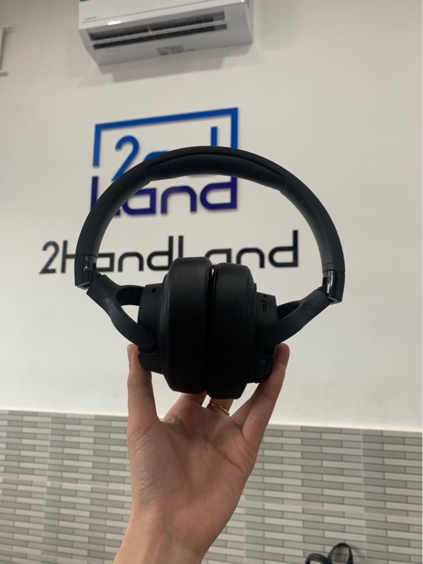 Tai nghe JBL Tune 720BT - Màu đen - Ngoại hình: 98% - Fullbox