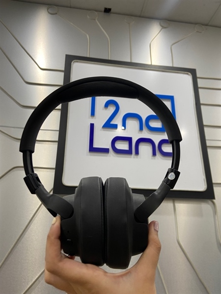 Tai nghe JBL Tune 760NC - Màu đen - Ngoại hình: 98% - Body 2