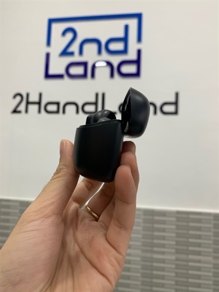 Tai nghe JBL Tune Beam - Màu đen - Ngoại hình: 98% - Fullbox 2