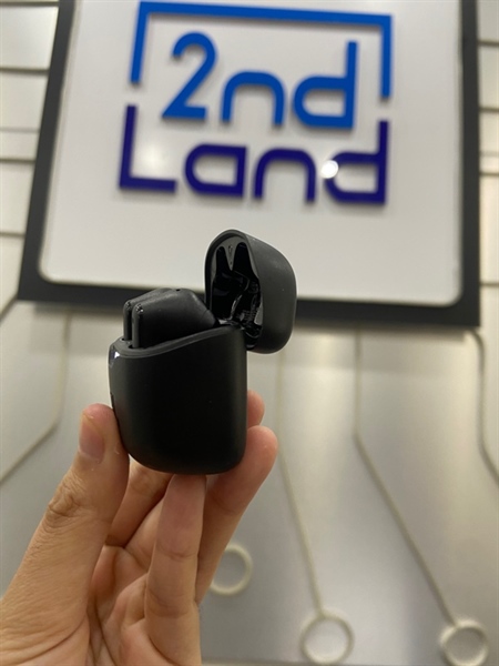 Tai nghe JBL Tune Flex - Hàng Factory Re-Certified - Màu đen - Ngoại hình: 98% - Kèm Box + Dây sạc + 2 típ tai 2