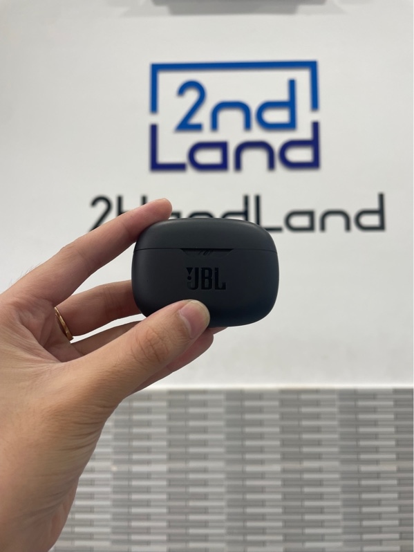 Tai nghe JBL wave beam 2 - Màu đen - Openbox