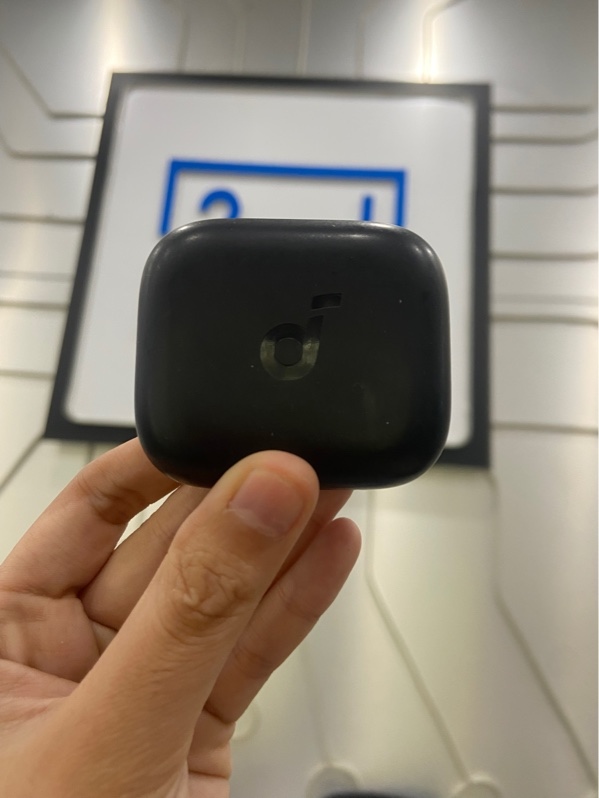 Tai Nghe không dây Anker Soundcore P30i - Màu đen - Ngoại hình: 97% - Body