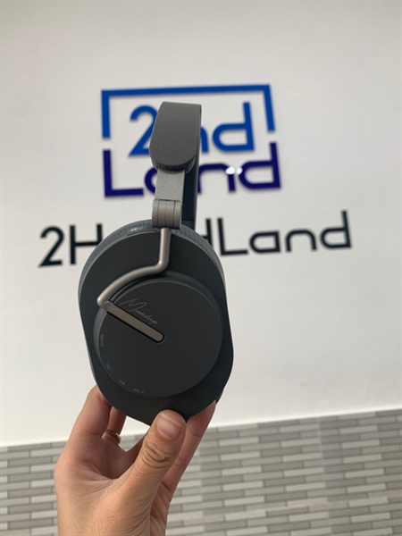 Tai nghe không dây Moondrop Edge - Màu xám - Ngoại hình: 98% - Box