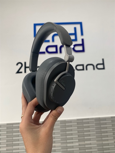 Tai nghe không dây Moondrop Edge - Màu xám - Ngoại hình: 98% - Box 1