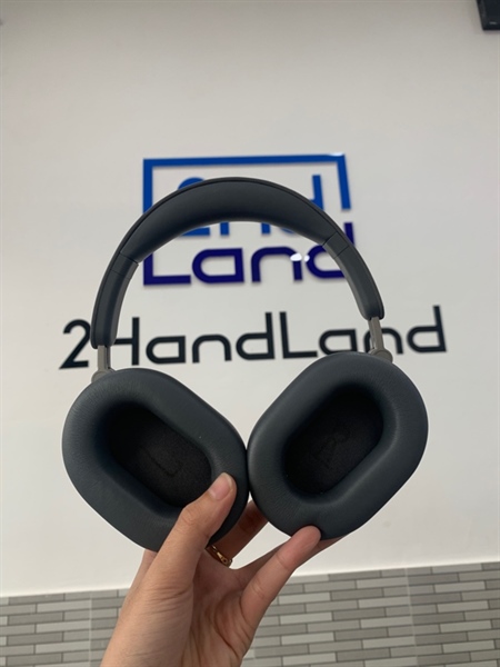 Tai nghe không dây Moondrop Edge - Màu xám - Ngoại hình: 98% - Box 2