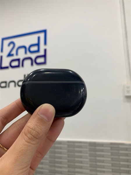 Tai nghe không dây Soundpeats Capsule 3 Pro - Màu đen - Ngoại hình: 97% - Trầy xước - Box