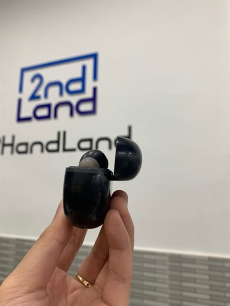 Tai nghe không dây Soundpeats Capsule 3 Pro - Màu đen - Ngoại hình: 97% - Trầy xước - Box 2