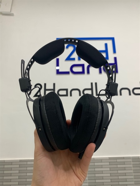 Tai nghe kiểm âm Audio Technica Ath-R50X - Màu đen - Ngoại hình: 98% - Fullbox