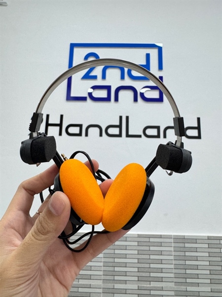 Tai nghe Koss Portra Pro Classic - Màu đen - Ngoại hình 98% - Fullbox 1