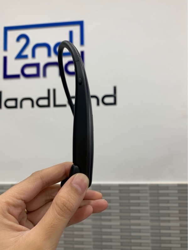 Tai nghe LG Tone Flex HBS-SL6S - Màu đen - Ngoại hình: 97% - Trầy xước - Body