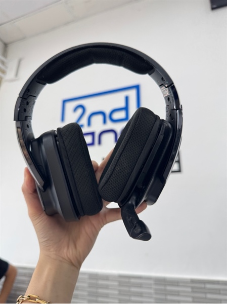 Tai nghe Logitech G633S - 1 mode dây - Màu đen - Ngoại hình 98% - Fullbox 1