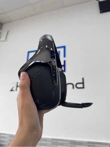 Tai nghe Logitech G633S - 1 mode dây - Màu đen - Ngoại hình 98% - Fullbox 2