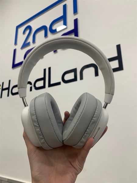 Tai nghe Logitech G735 - Màu trắng - Ngoại hình: 97% - Body